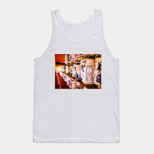 Photography - Kazaridaru Tank Top